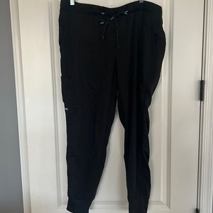 Greys anatomy scrub pant